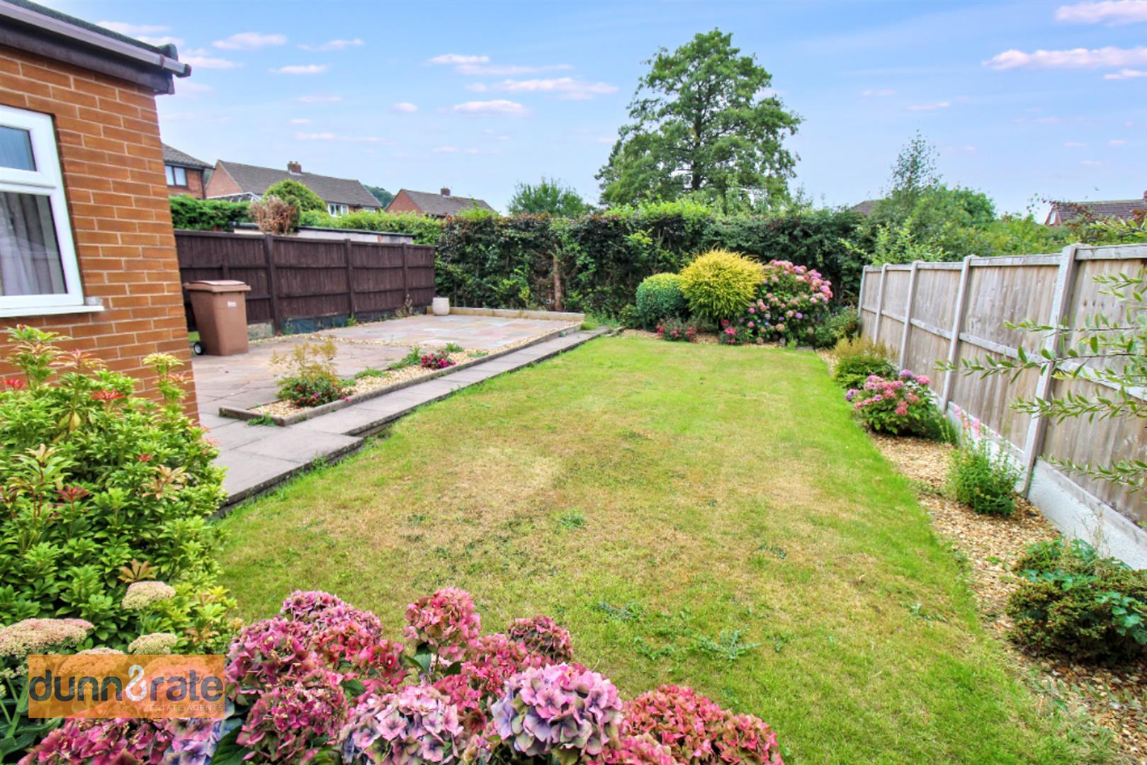 Fletcher Crescent, Baddeley Green, Stoke-On-Trent